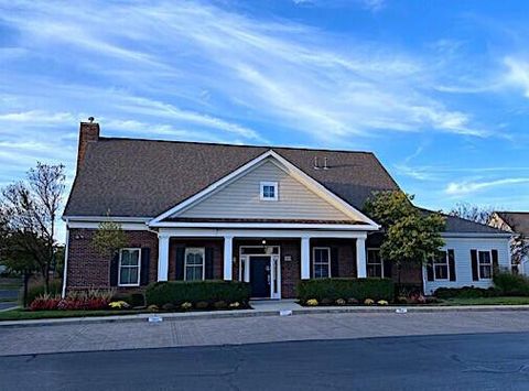 Tiny photo for 4353 Parkway Centre Drive 31 #31, Grove City, OH 43123 (MLS # 225044722)