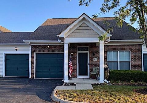 Photo of 4353 Parkway Centre Drive 31 #31, Grove City, OH 43123 (MLS # 225044722)