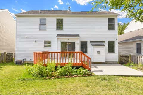 Tiny photo for 6962 Onyxbluff Lane, Blacklick, OH 43004 (MLS # 226028773)