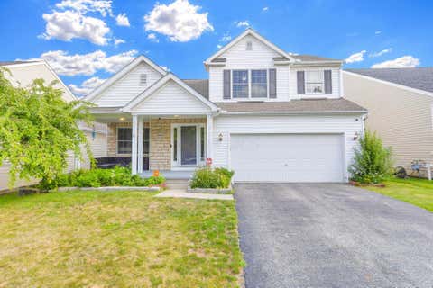 Tiny photo for 6962 Onyxbluff Lane, Blacklick, OH 43004 (MLS # 226028773)