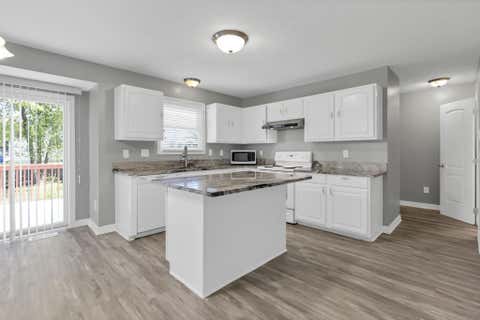 Tiny photo for 6962 Onyxbluff Lane, Blacklick, OH 43004 (MLS # 226028773)