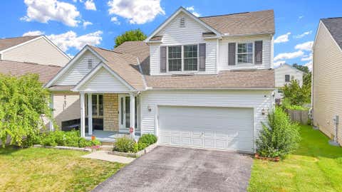 Tiny photo for 6962 Onyxbluff Lane, Blacklick, OH 43004 (MLS # 226028773)