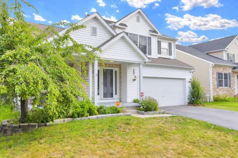 Tiny photo for 6962 Onyxbluff Lane, Blacklick, OH 43004 (MLS # 226028773)