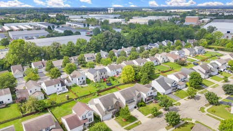 Tiny photo for 6962 Onyxbluff Lane, Blacklick, OH 43004 (MLS # 226028773)