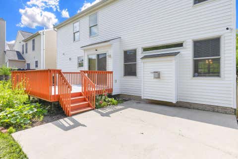 Tiny photo for 6962 Onyxbluff Lane, Blacklick, OH 43004 (MLS # 226028773)