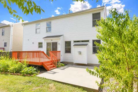 Tiny photo for 6962 Onyxbluff Lane, Blacklick, OH 43004 (MLS # 226028773)