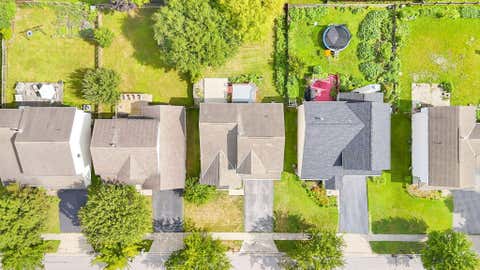 Tiny photo for 6962 Onyxbluff Lane, Blacklick, OH 43004 (MLS # 226028773)