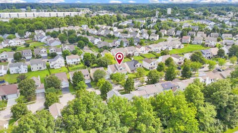 Tiny photo for 6962 Onyxbluff Lane, Blacklick, OH 43004 (MLS # 226028773)