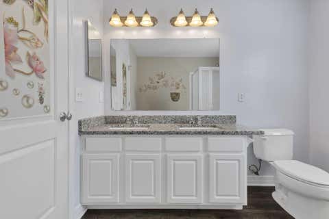 Tiny photo for 6962 Onyxbluff Lane, Blacklick, OH 43004 (MLS # 226028773)