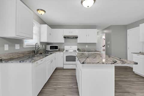 Tiny photo for 6962 Onyxbluff Lane, Blacklick, OH 43004 (MLS # 226028773)