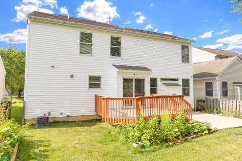 Tiny photo for 6962 Onyxbluff Lane, Blacklick, OH 43004 (MLS # 226028773)