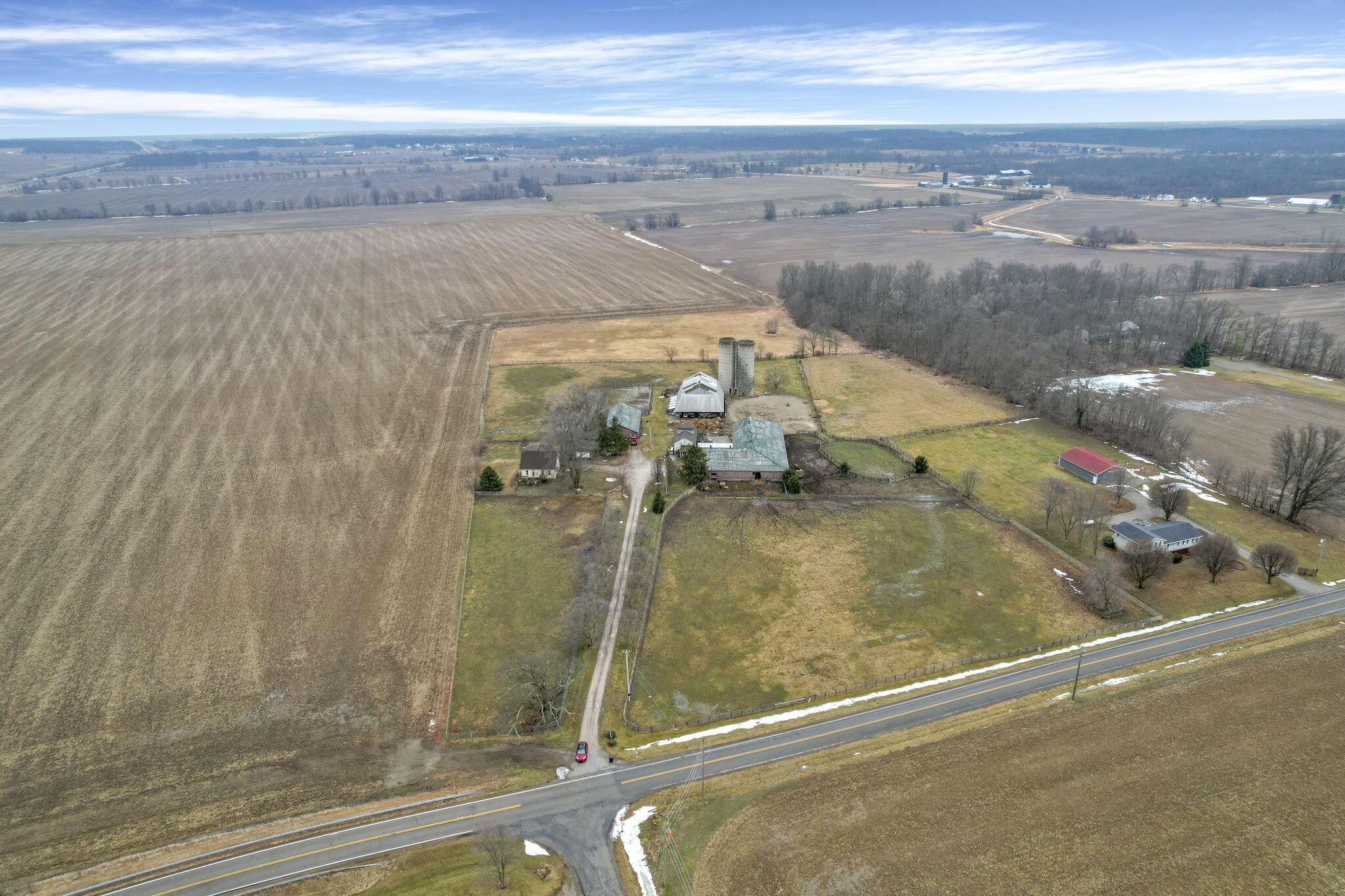 12406 Beecher Gamble Road