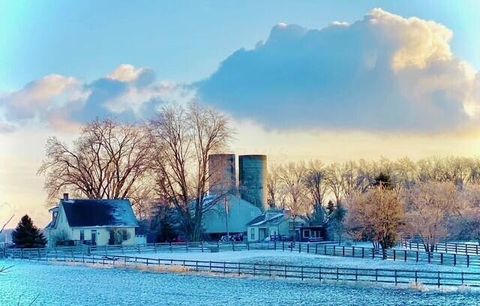 12406 Beecher Gamble Road Marysville OH 43040