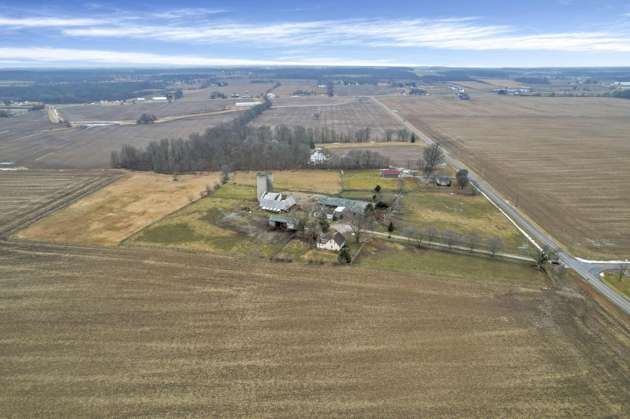 12406 Beecher Gamble Road