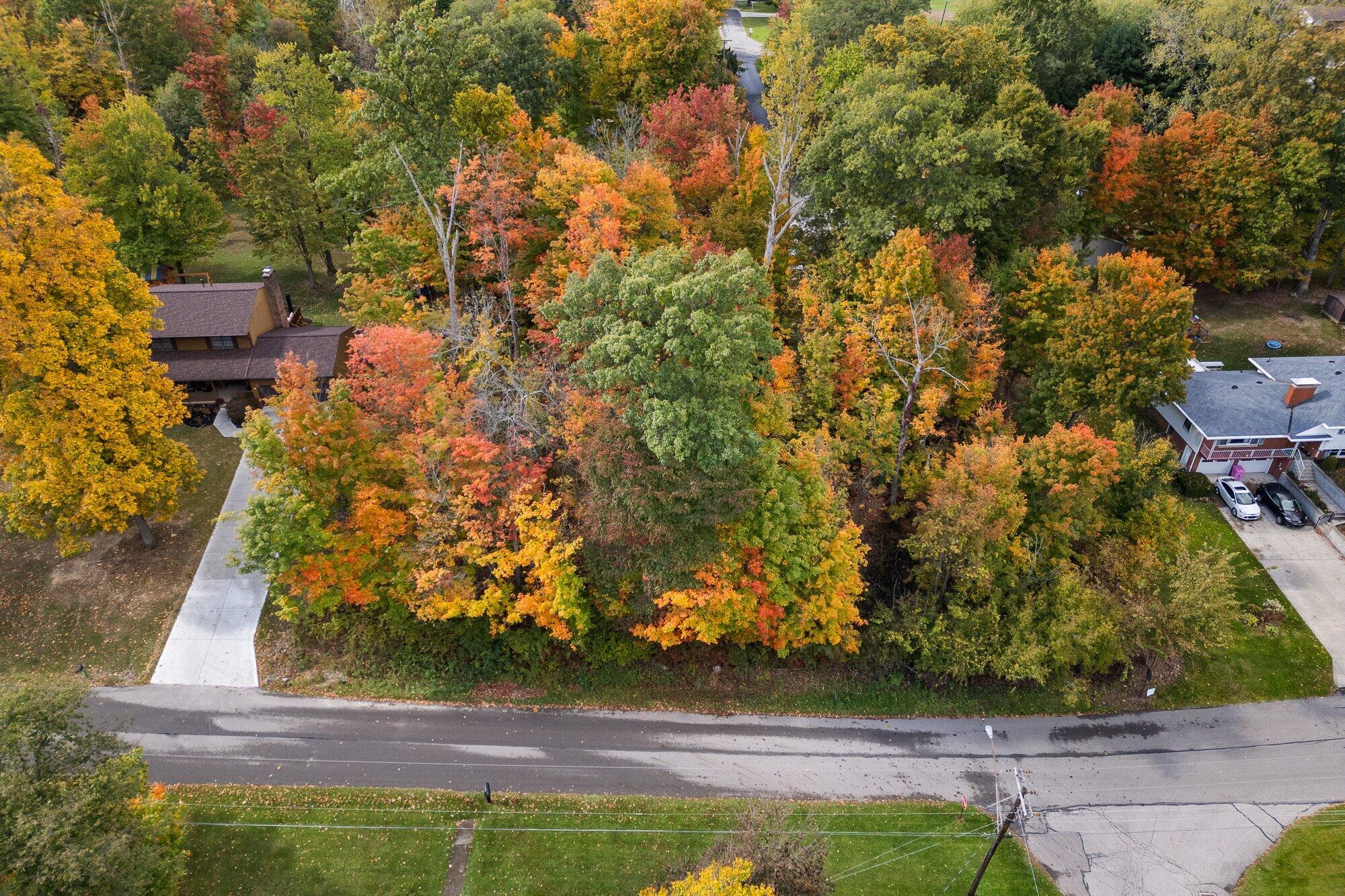 Mercer Avenue #LOT 1854, Mansfield, Ohio image 2