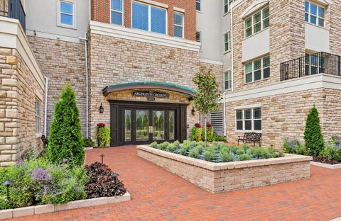 Condo For Sale - 3175 Tremont Road #206<br/> Columbus, OH 43221