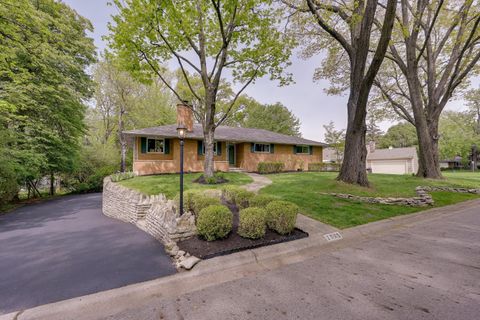 Photo of 1091 Morning Street, Worthington, OH 43085 (MLS # 226015694)