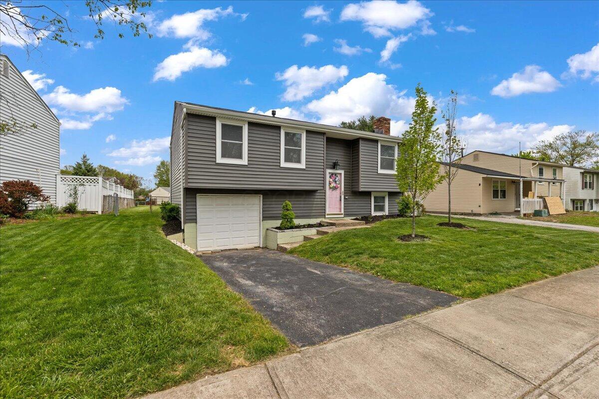4096 Jonquil Street, Columbus, Ohio image 2