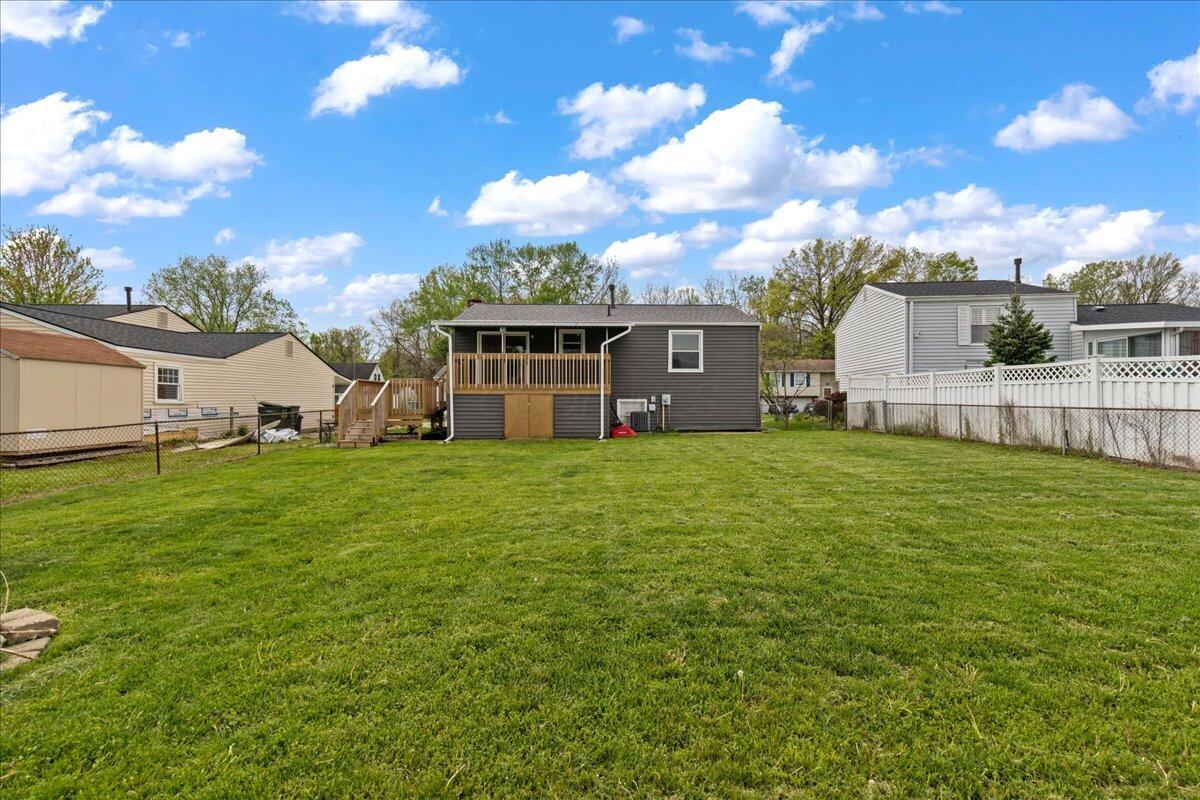 4096 Jonquil Street, Columbus, Ohio image 33
