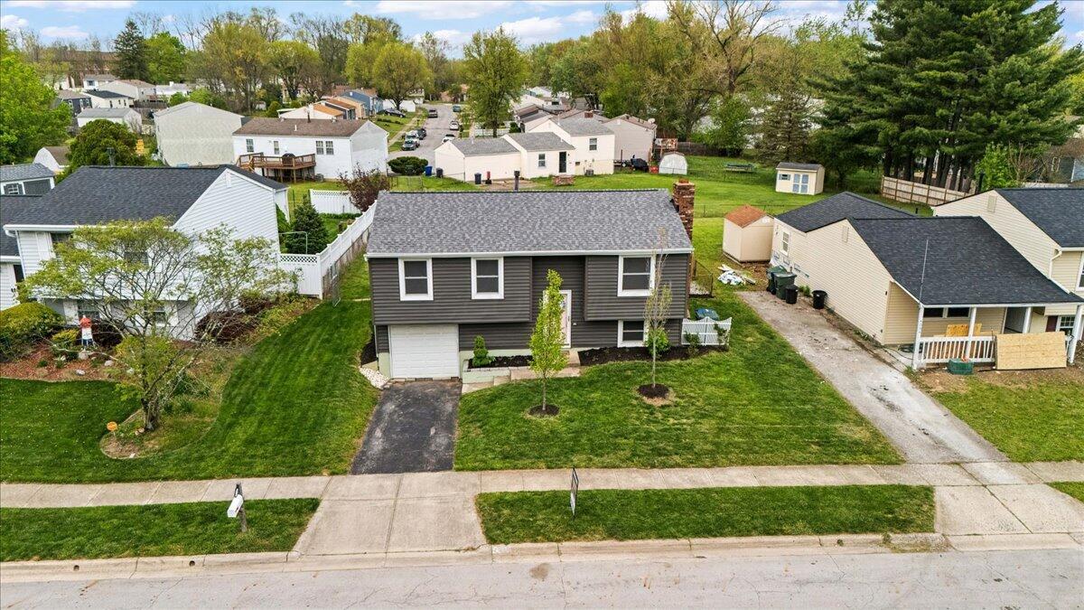 4096 Jonquil Street, Columbus, Ohio image 3