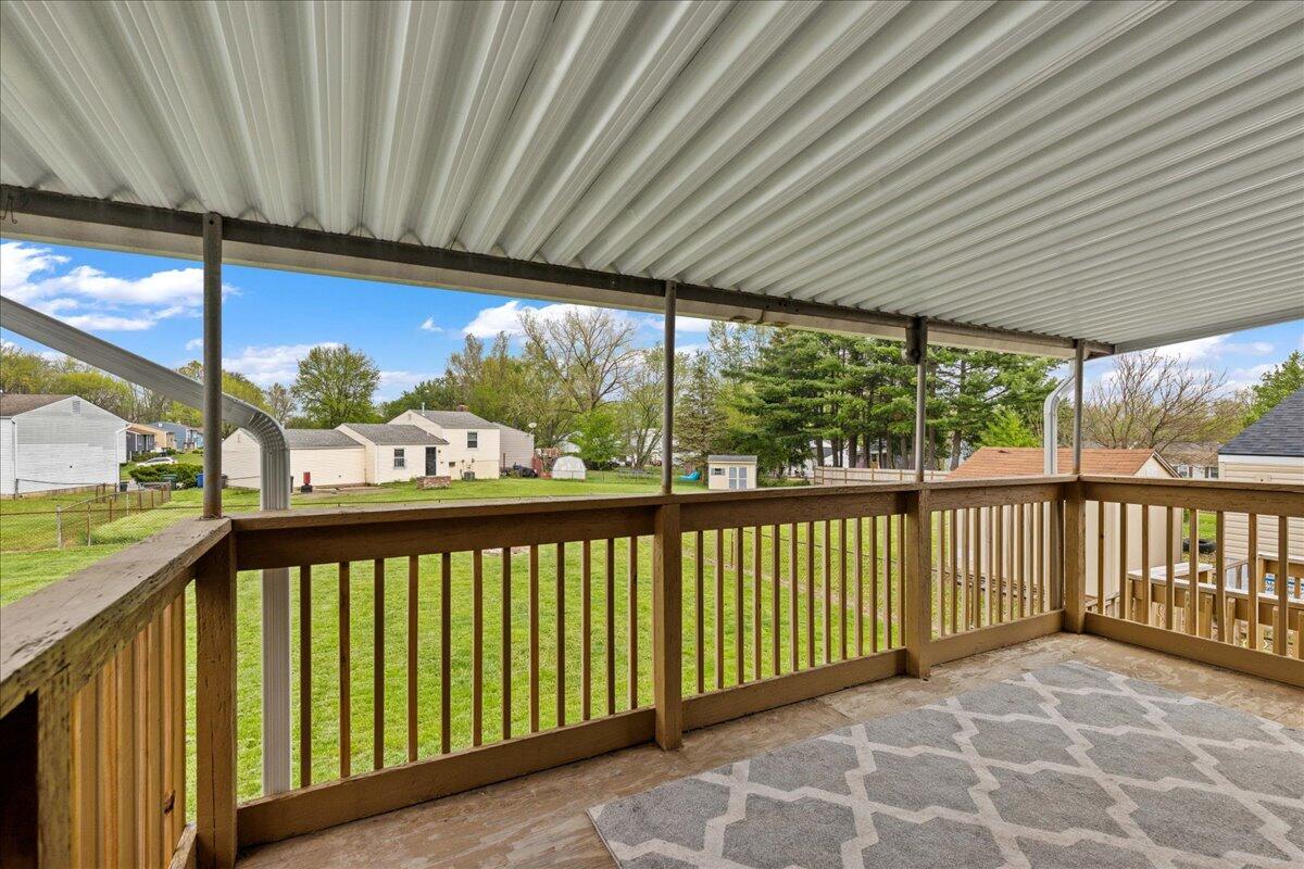 4096 Jonquil Street, Columbus, Ohio image 31