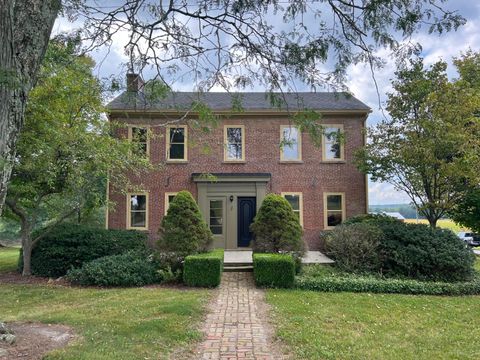 Photo of 3143 Burg Street, Granville, OH 43023 (MLS # 226007596)