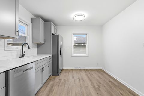 Tiny photo for 1330 Frebis Avenue, Columbus, OH 43206 (MLS # 226000914)