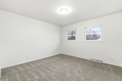 Tiny photo for 1330 Frebis Avenue, Columbus, OH 43206 (MLS # 226000914)