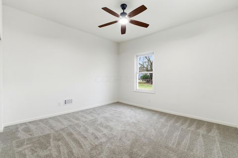 Tiny photo for 1330 Frebis Avenue, Columbus, OH 43206 (MLS # 226000914)