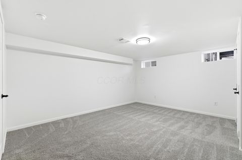 Tiny photo for 1330 Frebis Avenue, Columbus, OH 43206 (MLS # 226000914)