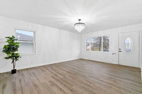 Tiny photo for 1330 Frebis Avenue, Columbus, OH 43206 (MLS # 226000914)