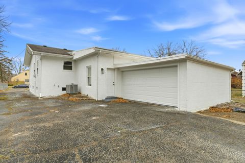 Tiny photo for 1330 Frebis Avenue, Columbus, OH 43206 (MLS # 226000914)