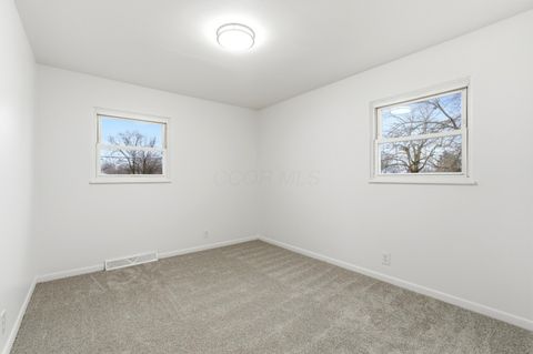 Tiny photo for 1330 Frebis Avenue, Columbus, OH 43206 (MLS # 226000914)