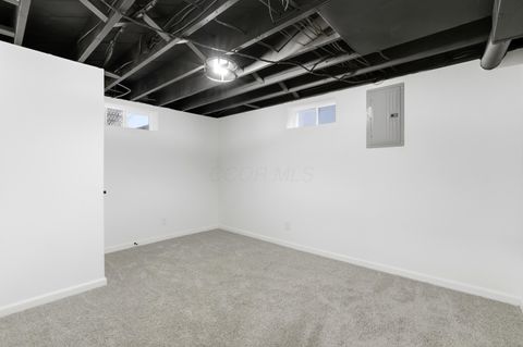 Tiny photo for 1330 Frebis Avenue, Columbus, OH 43206 (MLS # 226000914)