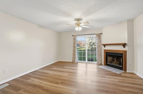 Photo of 2260 Lila Way 62D #62D, Columbus, OH 43235 (MLS # 226003675)