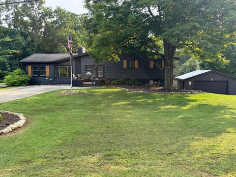 Photo of 7153 Marion Road NE, Newark, OH 43055 (MLS # 226030171)