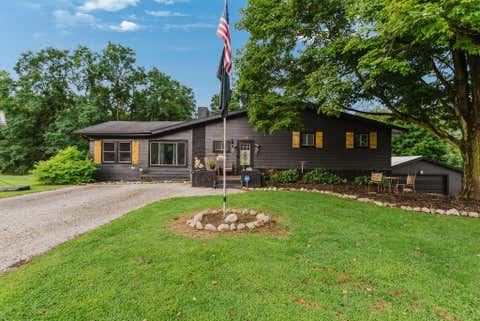 Homes For Sale - 7153 Marion Road<br/> Licking County, Newark, OH 43055