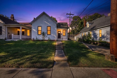 Photo of 299 Chestnut Street, Chillicothe, OH 45601 (MLS # 226037148)