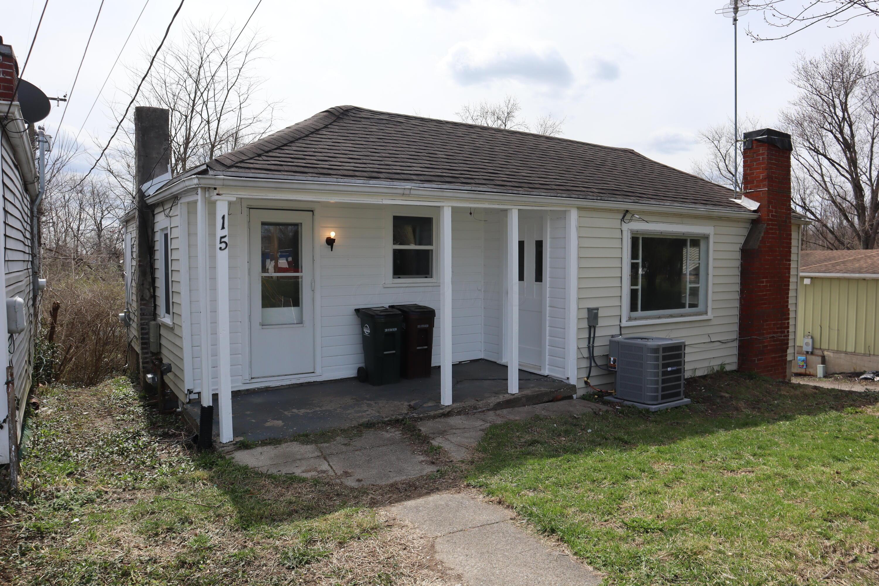 15 S Buckles Avenue, Jamestown, Ohio image 15