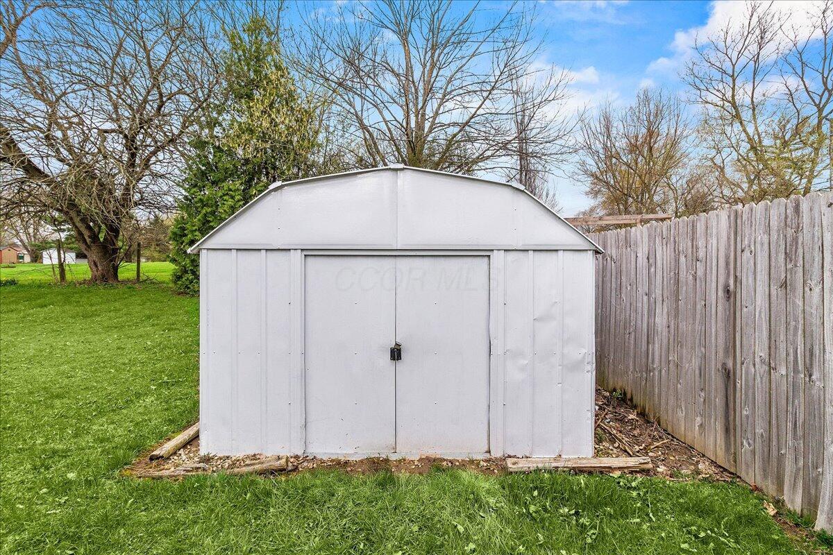 35 Weldon Lane, North Lewisburg, Ohio image 29