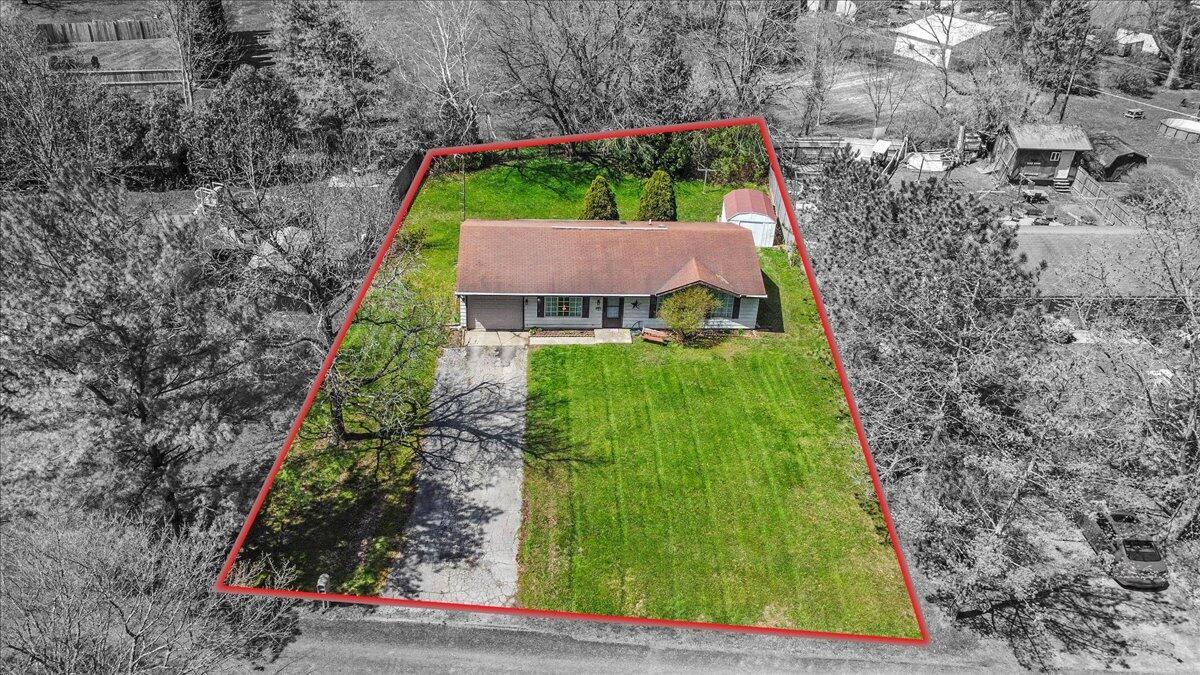 35 Weldon Lane, North Lewisburg, Ohio image 34