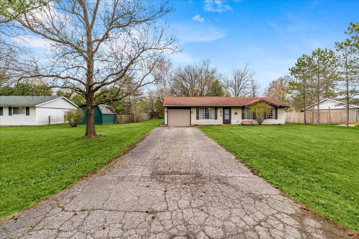 35 Weldon Lane, North Lewisburg, Ohio image 19