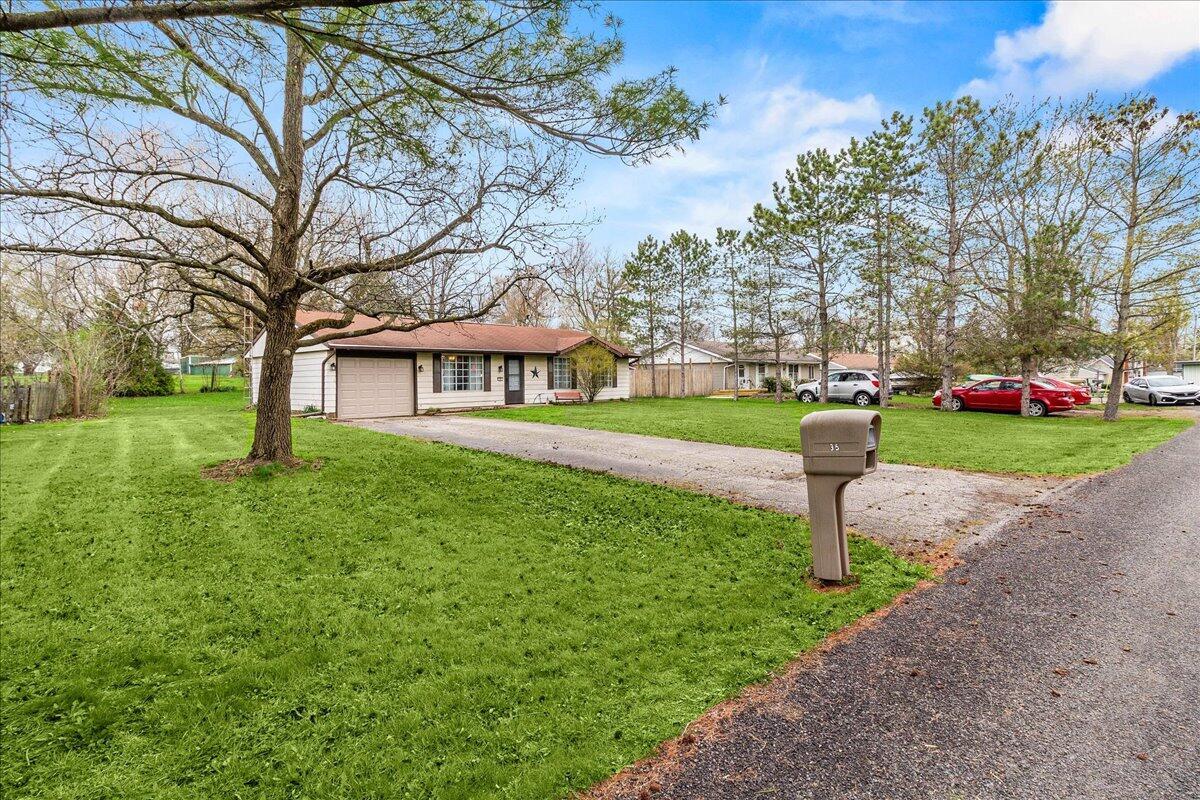 35 Weldon Lane, North Lewisburg, Ohio image 20