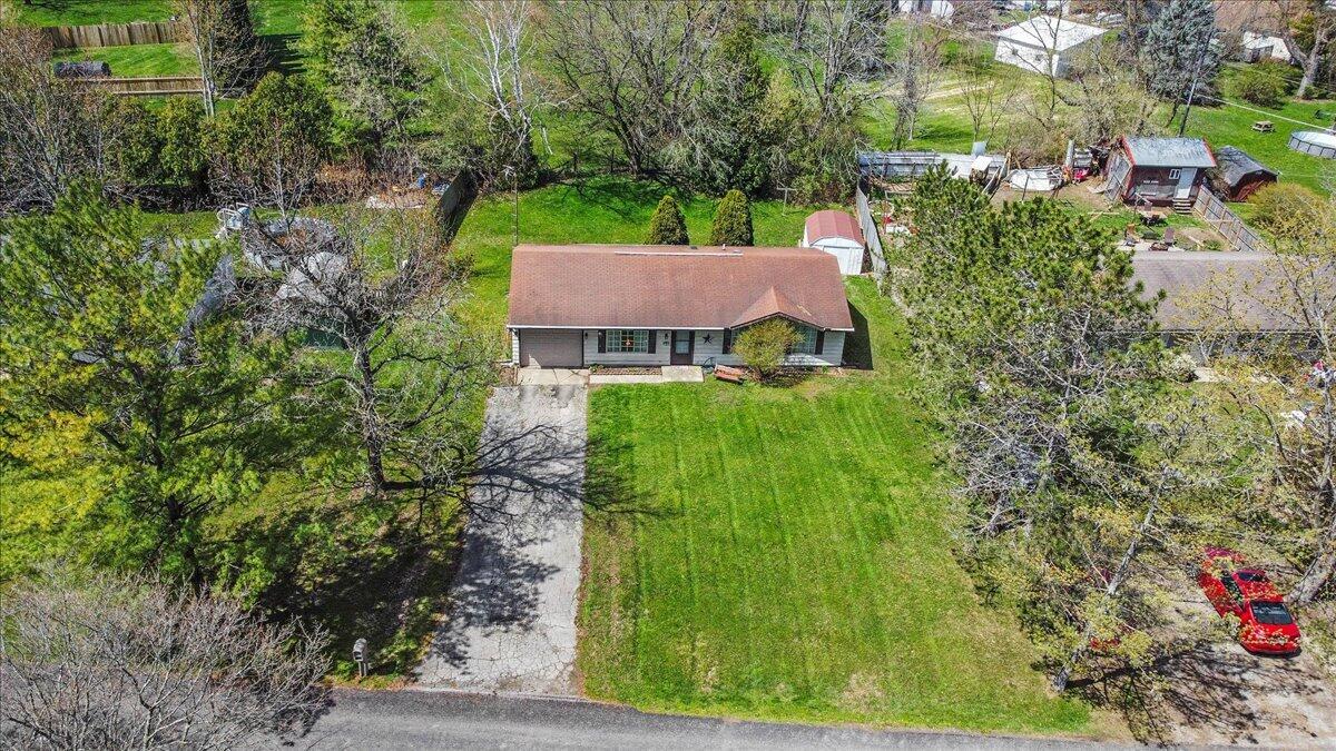 35 Weldon Lane, North Lewisburg, Ohio image 37