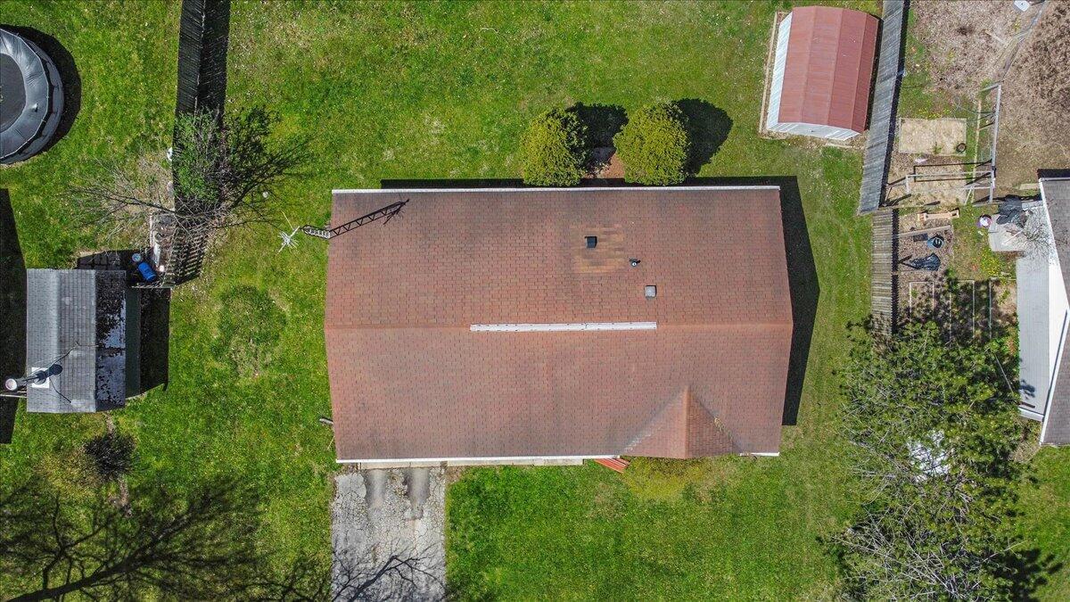 35 Weldon Lane, North Lewisburg, Ohio image 39