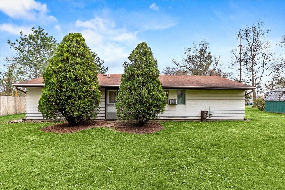 35 Weldon Lane, North Lewisburg, Ohio image 25