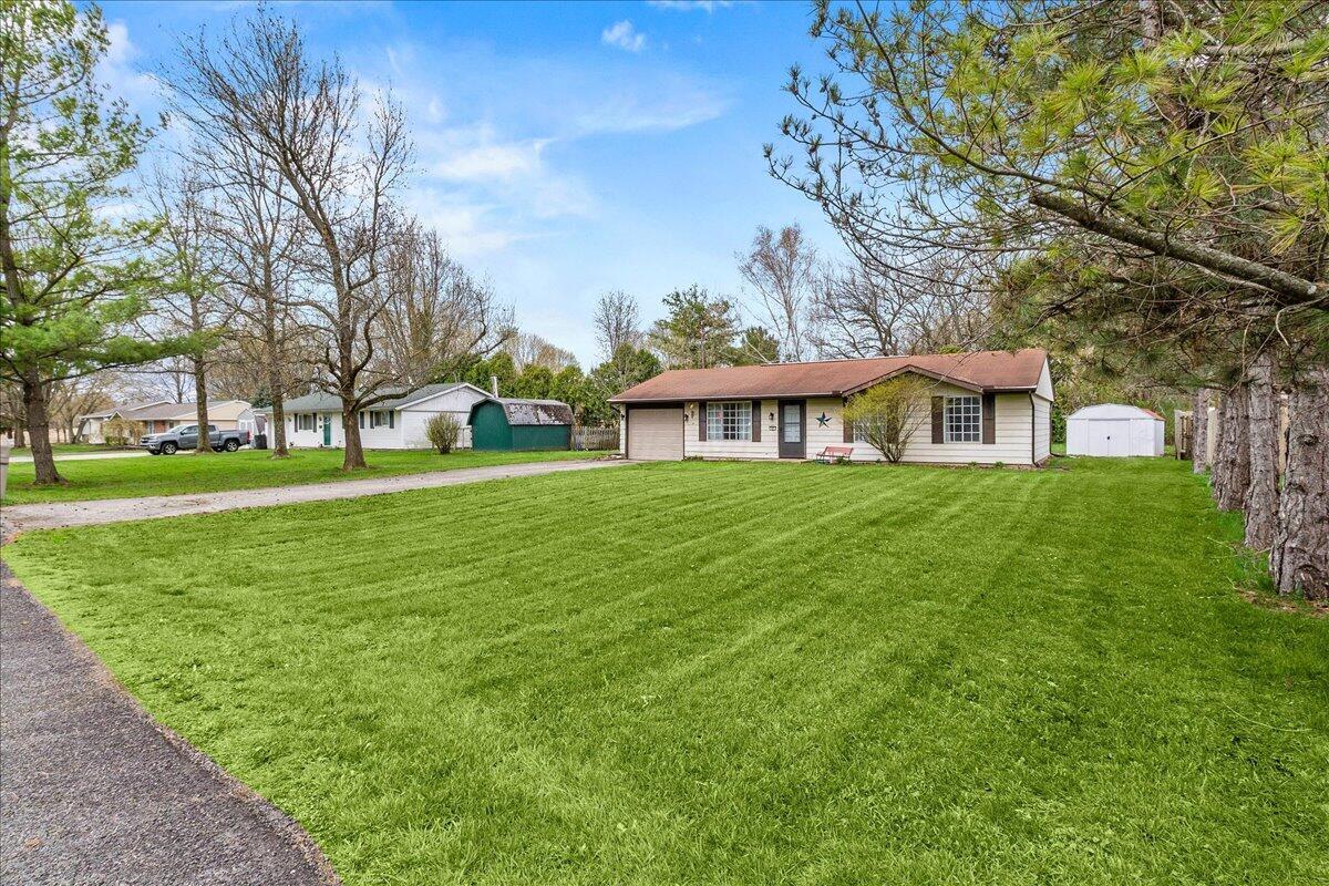 35 Weldon Lane, North Lewisburg, Ohio image 22