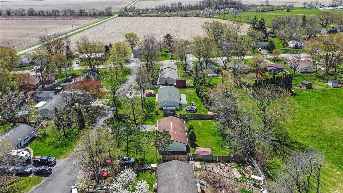 35 Weldon Lane, North Lewisburg, Ohio image 42