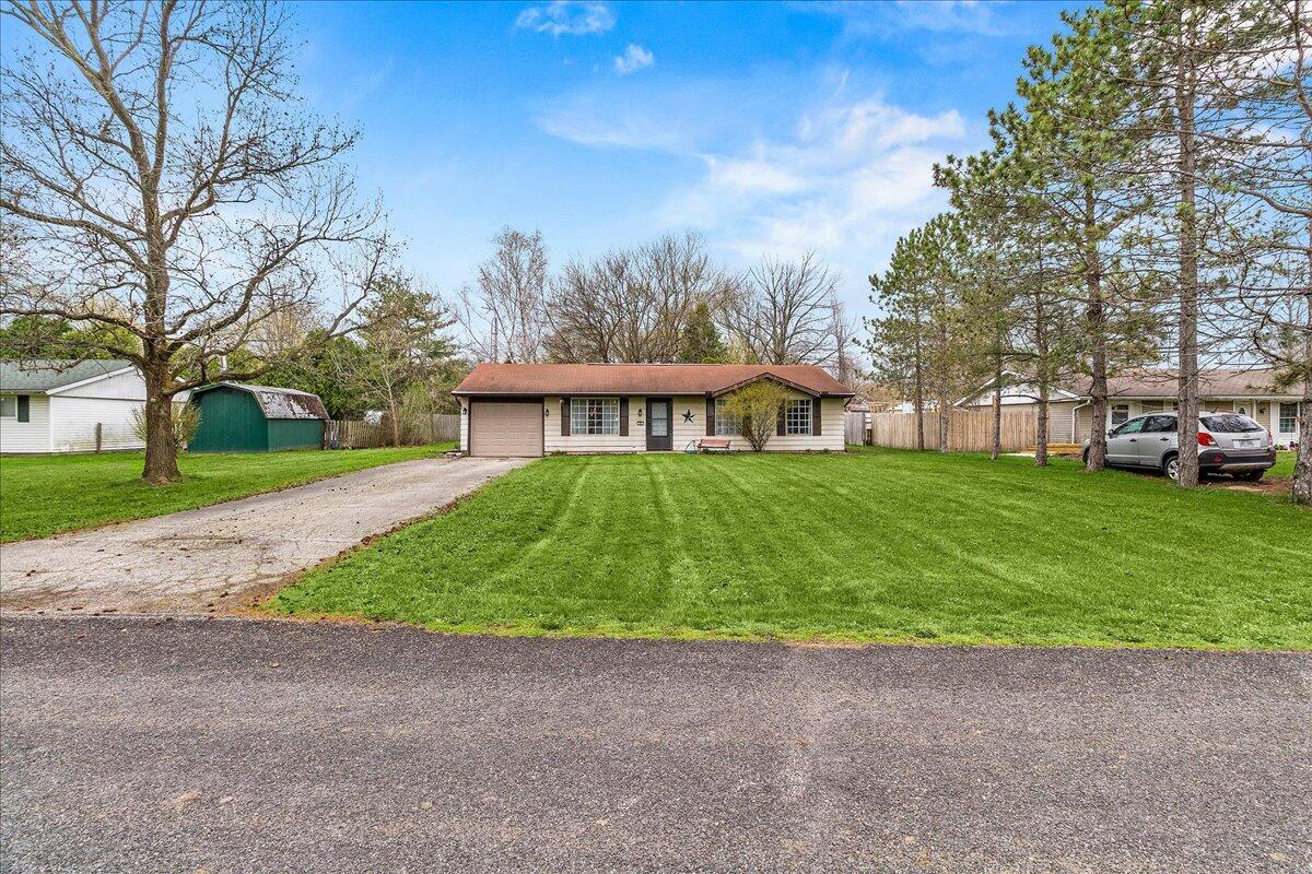 35 Weldon Lane, North Lewisburg, Ohio image 21