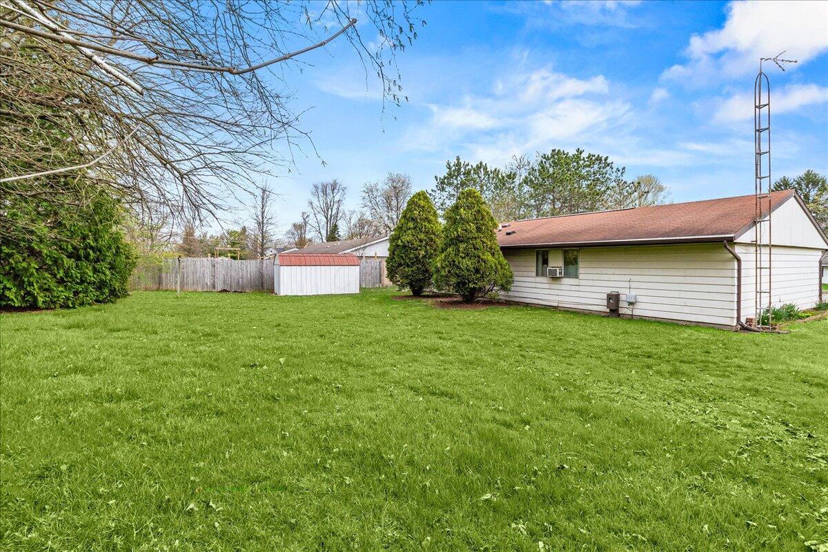 35 Weldon Lane, North Lewisburg, Ohio image 28